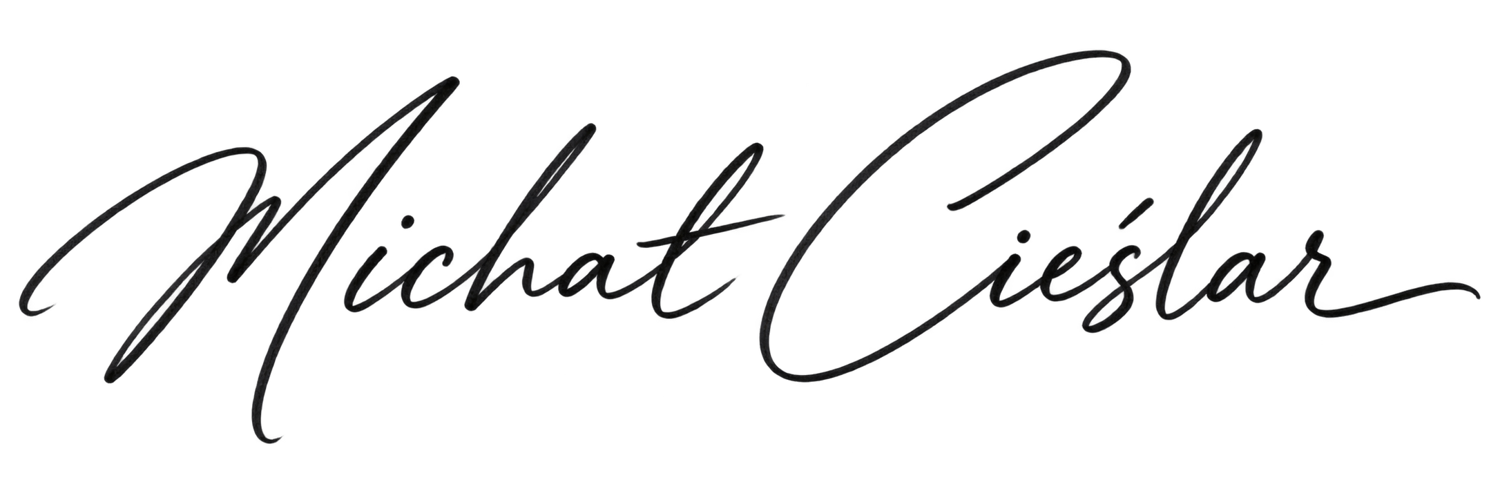 Michał Cieślar