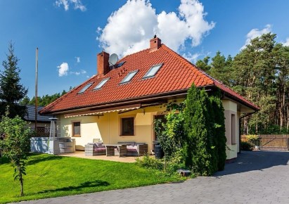 dom na sprzedaż - Białe Błota, Prądki