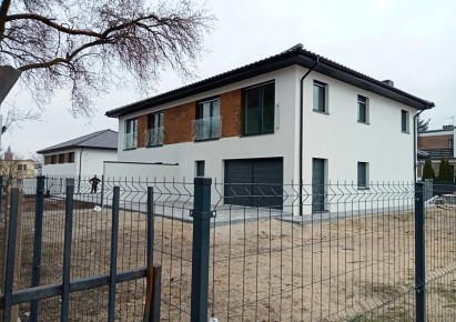 dom na sprzedaż - Osielsko