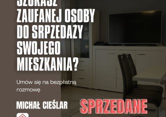 mieszkanie na sprzedaż - Bydgoszcz, Wzgórze Wolności