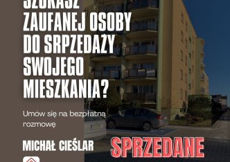 mieszkanie na sprzedaż - Bydgoszcz, Fordon, Nad Wisłą