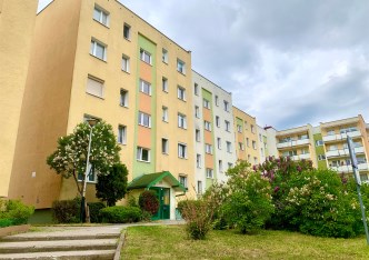 mieszkanie na sprzedaż - Bydgoszcz, Wzgórze Wolności