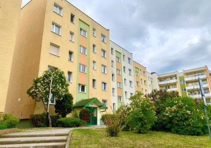 mieszkanie na sprzedaż - Bydgoszcz, Wzgórze Wolności