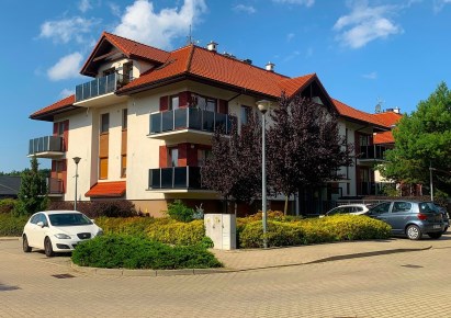 mieszkanie na sprzedaż - Osielsko, Bursztynowa