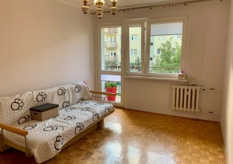 mieszkanie na sprzedaż - Bydgoszcz, Kapuściska