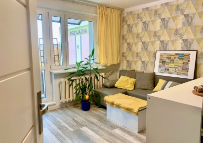 mieszkanie na sprzedaż - Bydgoszcz, Wyżyny