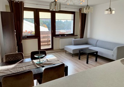 mieszkanie na wynajem - Bydgoszcz, Fordon, Nowy Fordon