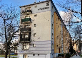 mieszkanie na sprzedaż - Bydgoszcz, Bartodzieje