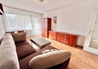 mieszkanie na sprzedaż - Bydgoszcz, Kapuściska